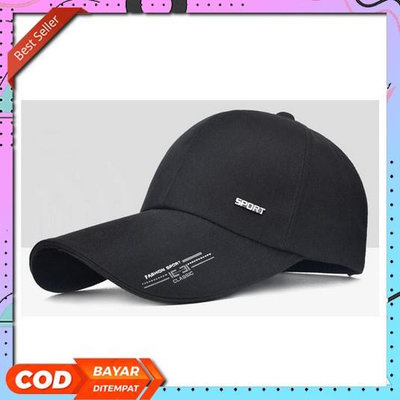 最新帽子 2022 純色運動男孩高爾夫帽刺繡遠足 K 棒球帽時尚運動