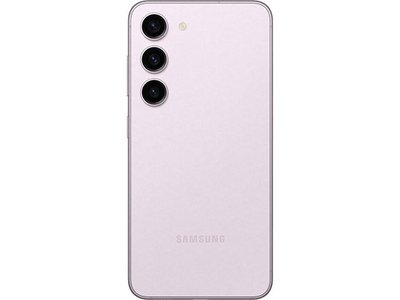 ️新機上市️💜全新未拆封💜 6.1 吋螢幕SAMSUNG Galaxy s23 5G手機 (8G+128G)