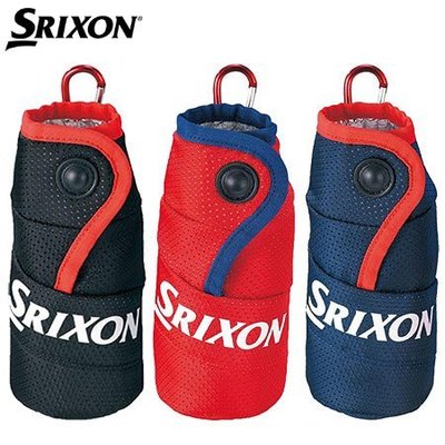 藍鯨高爾夫 SRIXON 保冷袋（500ml*1瓶用）#GGF-B1804
