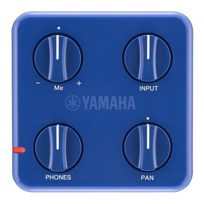 格律樂器 YAMAHA SessionCake SC-02 靜音團練盒 混音耳機擴大器