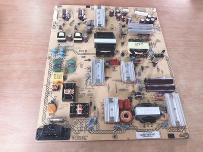 JVC 55T 高畫質液晶顯示器 電源板 FSP171-3PSZ01T 拆機良品 8 0