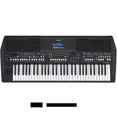電子琴雅馬哈電子琴PSR-sx600sx700sx900專業編曲61鍵多功能樂隊表演練習琴