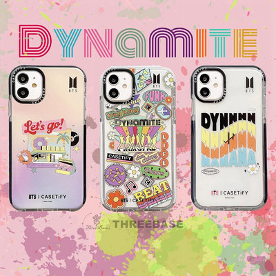 手機殼iPhone12 bts Dynamite韓流蘋果6s SE7Plus 8plusXR XSMax11Promax