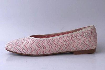 念鞋P809】VIVAIA 舒服軟彈性布鞋 EU41(26cm)大腳,大尺,大呎