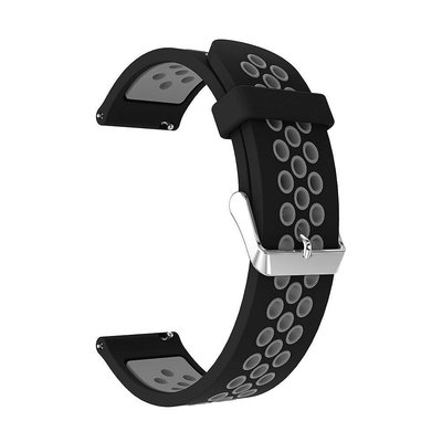 【熱賣精選】華碩ASUS Vivowatch SP 智慧手錶 手錶錶帶 矽膠腕帶 華碩zenwatch 1/2腕帶 運動硅膠錶帶 替