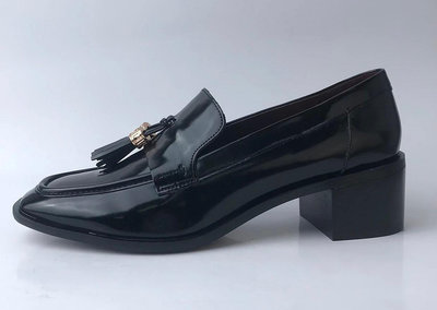 念鞋P874】Franco Sarto 亮面好看正裝鞋  US9.5-US10(26.5cm)大腳,大尺,大呎