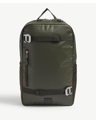 (預購）DB Douchebags scholar backpack 超有型後背包
