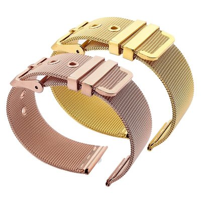 三星 Galaxy Watch 3 45mm 41mm 錶帶 20mm 22mm 超薄 鋼帶 不鏽鋼 優質 手錶帶