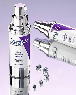 美國 CeraVe適樂膚 肌膚抗皺煥新精華液 29ml 保證正品❤️