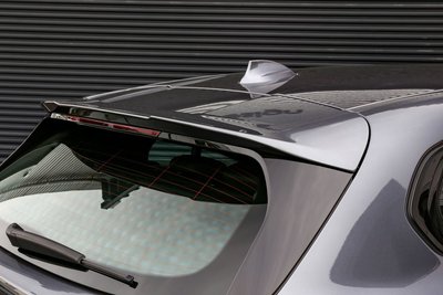 【樂駒】3D Design BMW F40 尾翼 後上擾流 擾流 空力套件
