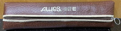 (二手) AULOS 509A 直笛