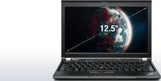 極輕極快  ThinkPad X230 12.5吋 第三代最優CPU Core i5 4GB 120G SSD
