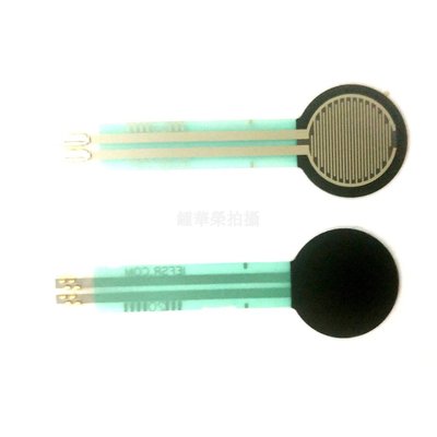 【馨月】台灣現貨  FSR402 壓力感測器 原裝進口