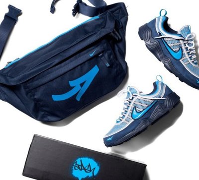 [Butler]優惠代購 Nike x Stash Sportswear Tech Hip  腰包 BA5830-410