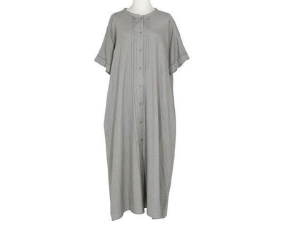 預購 新品5月 日本🇯🇵North object 舒適寬鬆連衣裙 至5/21