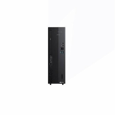ASUS D500SER-314100003X 商用電腦 I3-14100/8G/1TB+256G SSD/W11P