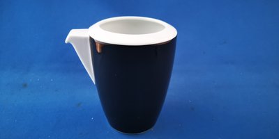 [美]超美的德國名瓷羅森泰集團ROSENTHAL奶壺一個-THOMAS