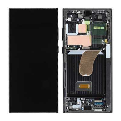 【萬年維修】SAMSUNG-S23U S23Ultra 全新OLED液晶螢幕 維修完工價7800元 挑戰最低價!!!