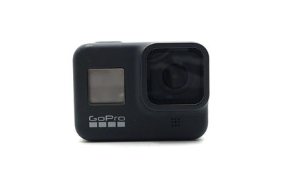 【台中青蘋果】GoPro Hero 8 Black 二手 數位相機 運動相機 #85362