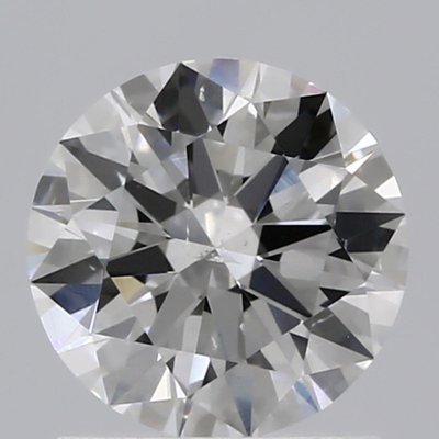 俐格鑽石珠寶批發 GIA鑽石裸鑽圓鑽 1克拉 F SI1 3EX H&A 特價206,700 另售婚戒戒台