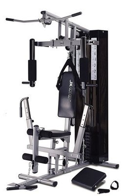 SP210綜合重量訓練機(免運費 到府安裝)