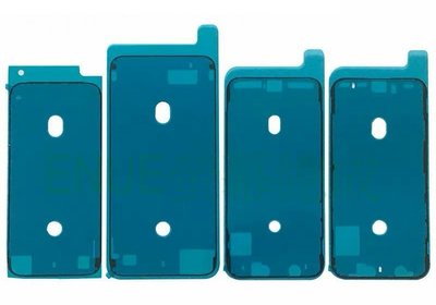 iPhone 各型號 防水膠 IP67 各型號皆有 換電池 換螢幕 換排線 DIY必備 防水膠條