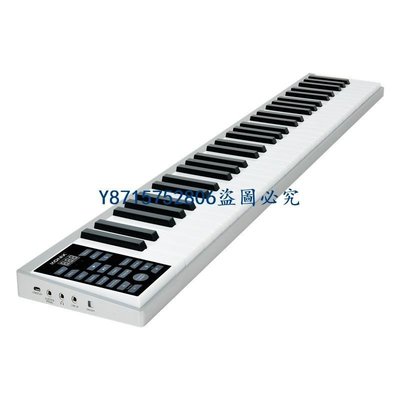 下殺-琴盒 支架 61鍵 電子琴 電鋼琴 數位鋼琴 鋼琴 鍵盤 手捲鋼琴