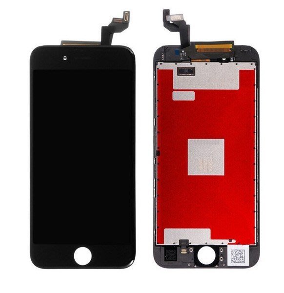 現貨 適用 iphone6splus iphone 6s plus 液晶螢幕總成 面板 液晶螢幕 總成 螢幕總成 副廠 | Yahoo奇摩拍賣