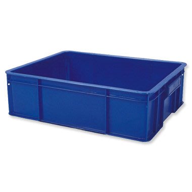 愛玉箱 塑膠籃 搬運籃  塑膠箱 儲運箱 搬運箱 工具箱 收納箱 零件箱 物流箱 箱子 籃子(台灣製造)