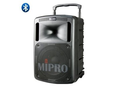 【ZERO 3C】MIPRO 嘉強 MA-808 旗艦型手提式無線擴音機 @含稅發票