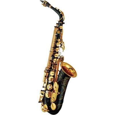 造韻樂器音響- JU-MUSIC - 全新 YAMAHA YAS-82ZB 中音薩克斯風 Alto Sax