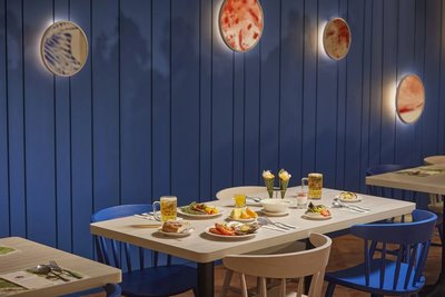 『永弘YOYO』墾丁凱撒大飯店發現西餐廳自助晚餐-2022平日/小假日，成人每客$900元起
