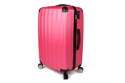 福利品 護角 ABS 28吋 行李箱
