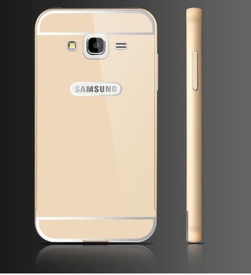 shell++5.5吋 三星 J7 Samsung Galaxy金屬邊框背蓋無螺絲超薄金屬框保護套非海馬扣皮套果凍套保護殼