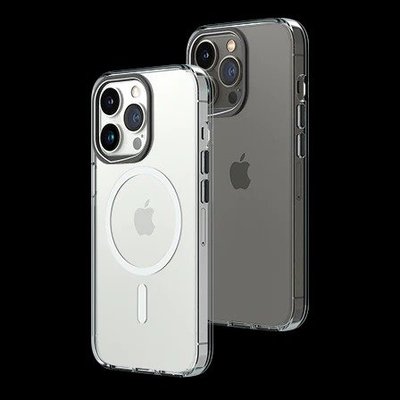 iPhone 14 Pro MAX (6.7吋)現貨+預購 犀牛盾 正品 clear 透明手機殼 支援MagSafe
