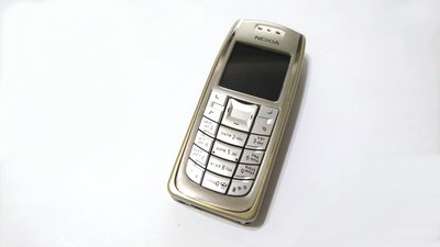 ✩手機寶藏點✩ Nokia 3120 直立式手機 《附原廠電池+旅充或萬用充》 超商 貨到付款 讀A 98