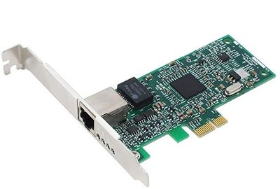世界級大廠 Broadcom BCM5721 網路卡 網卡 PCI-E PCIE VMware ESXi Intel