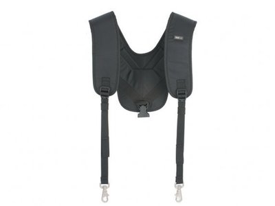 【半價書坊】THINKTANK Shoulder Harness SH581 雙肩背帶 適用UD側背包系列