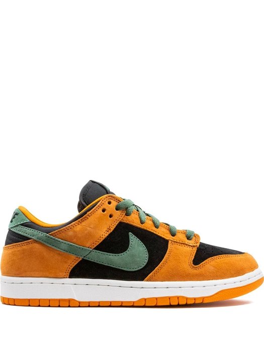 nike dunk low ceramic