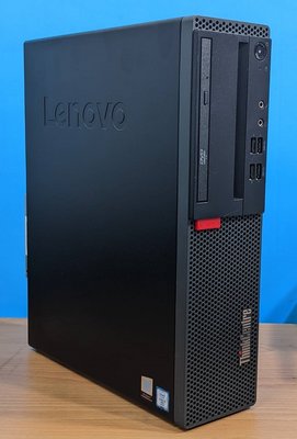 專業電腦量販維修 LENOVO I5 7400/8G/256G SSD 每台3600元