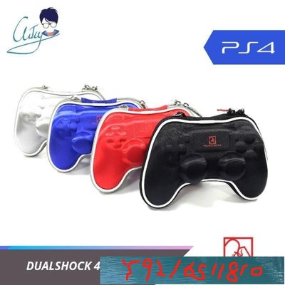 項目 DEGISN PS4 DualShock 4 保護袋 Y1810