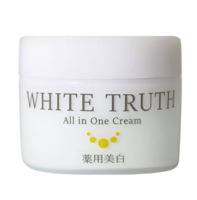 【促銷鋪子】日本 WHITE TRUTH 光感淨透美白凝凍 50g-CX