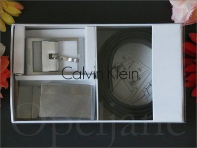 官網 Calvin Klein CK 卡文克萊32 34 36腰雙皮帶頭真皮西裝皮帶雙色兩用禮盒裝送禮 愛Coach包包