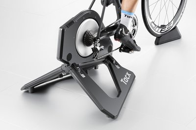 羽傑單車~TACX 室內訓練台T2800 NEO smart 智能訓練台功率ZWIFT 實境