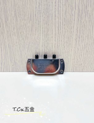 《T.C五金》附發票 台灣製 #304白鐵 🔸白鐵重型上輪 滑軌 軌道 配件輪 木工 滾輪 滑輪(單入附螺絲