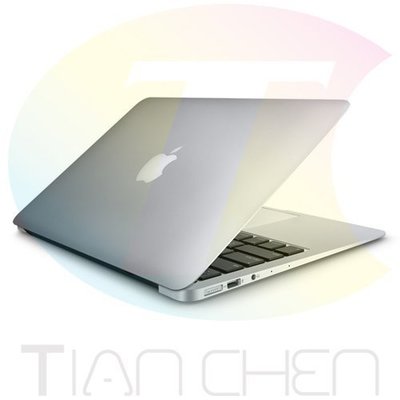☆板橋批發☆ 全新公司貨 MAC MacBook Air 13吋 1.6GHz i5 128GB (另有256GB)