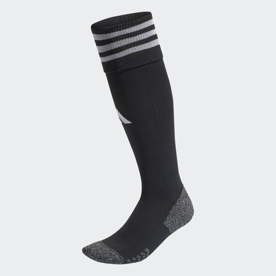 【ADIDAS】~愛迪達 世界盃 ADI 23 足球襪 足球長襪 吸濕排汗襪款 HT5027 黑色