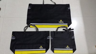 MSPC(Master piece)環保袋&購物袋&提袋(大，中，小款）