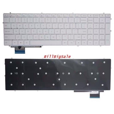 白色英文規格鍵盤 MI小米 15.6吋Ruby八代 MX110TM1802-AGAFADAC 筆記型電腦