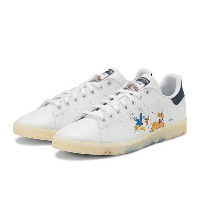 Adidas x DISNEY Stan Smith 迪士尼 唐老鴨 布魯托 GW9540